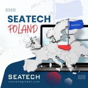 SEATECH GLOBAL POLAND