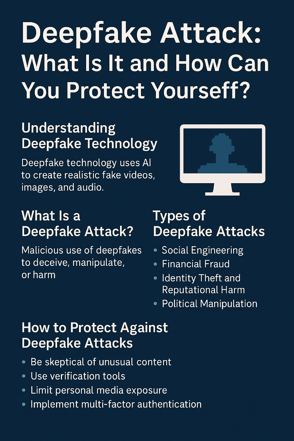 deepfake